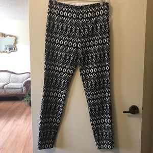 Diane Von Furstenberg Trousers